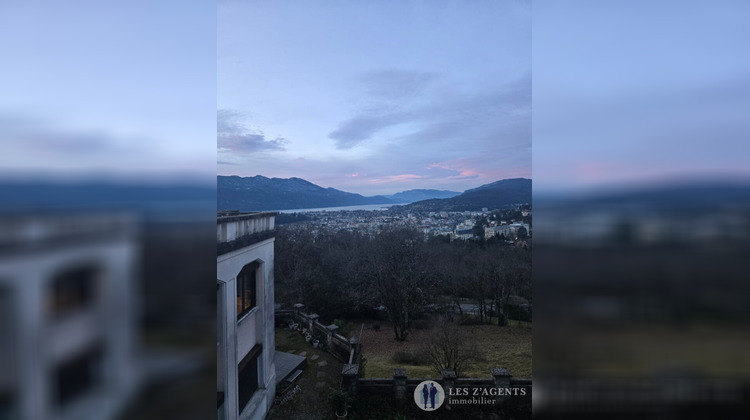 Ma-Cabane - Vente Appartement AIX-LES-BAINS, 54 m²