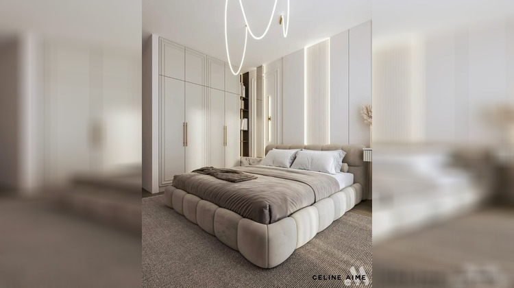 Ma-Cabane - Vente Appartement Aix-les-Bains, 68 m²