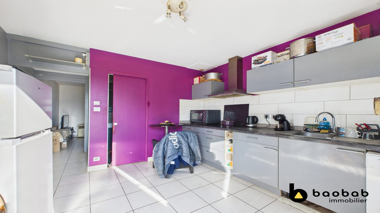 Ma-Cabane - Vente Appartement Aix-les-Bains, 24 m²