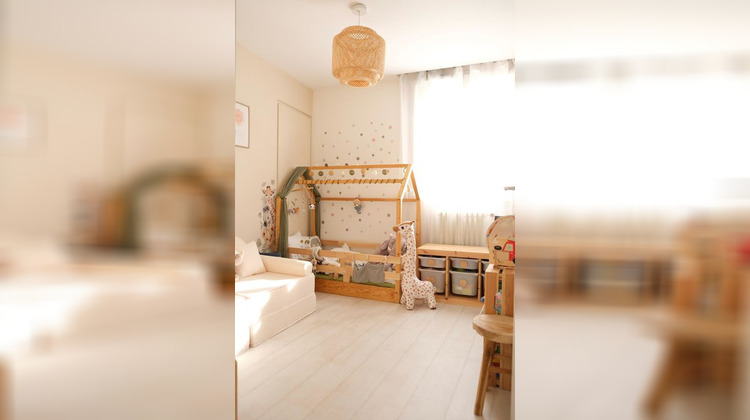 Ma-Cabane - Vente Appartement AIX LES BAINS, 100 m²