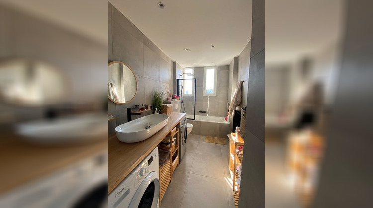 Ma-Cabane - Vente Appartement AIX LES BAINS, 100 m²