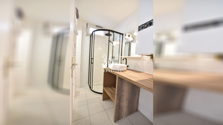 Ma-Cabane - Vente Appartement AIX-LES-BAINS, 47 m²