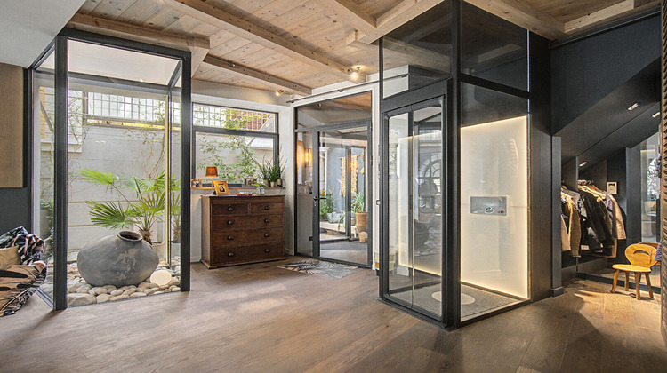 Ma-Cabane - Vente Appartement AIX-LES-BAINS, 155 m²