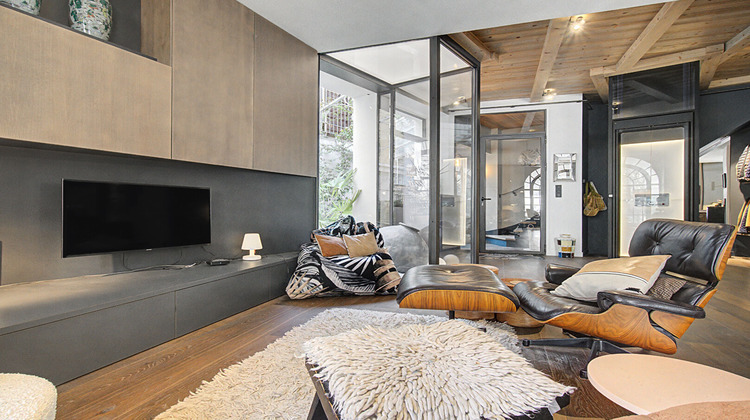 Ma-Cabane - Vente Appartement AIX-LES-BAINS, 155 m²