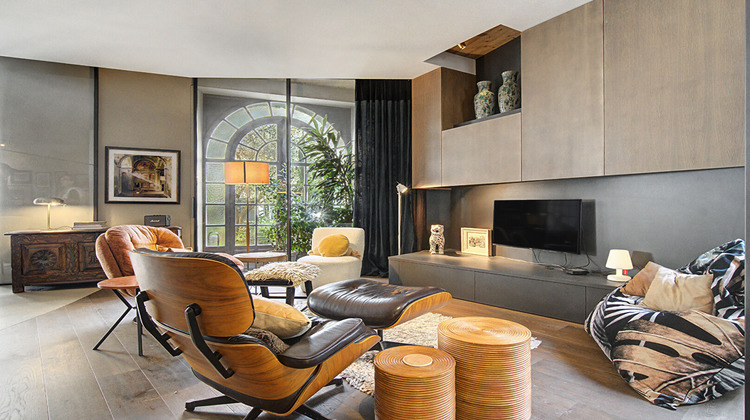 Ma-Cabane - Vente Appartement AIX-LES-BAINS, 155 m²