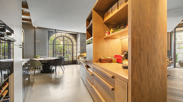 Ma-Cabane - Vente Appartement AIX-LES-BAINS, 155 m²