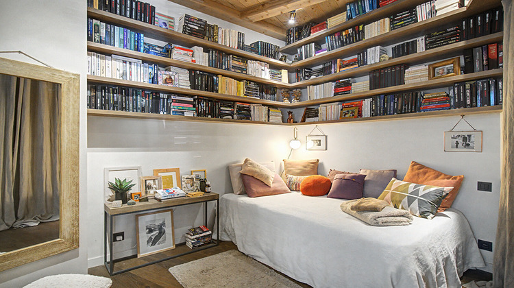 Ma-Cabane - Vente Appartement AIX-LES-BAINS, 155 m²