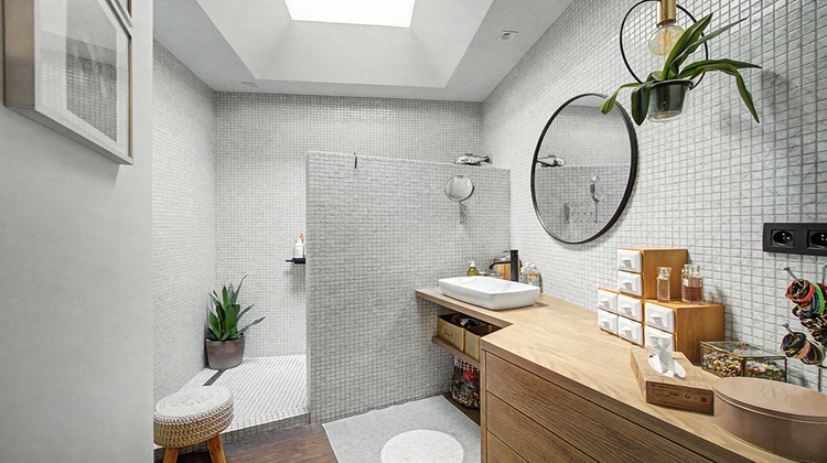 Ma-Cabane - Vente Appartement AIX-LES-BAINS, 155 m²