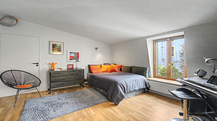 Ma-Cabane - Vente Appartement AIX-LES-BAINS, 155 m²