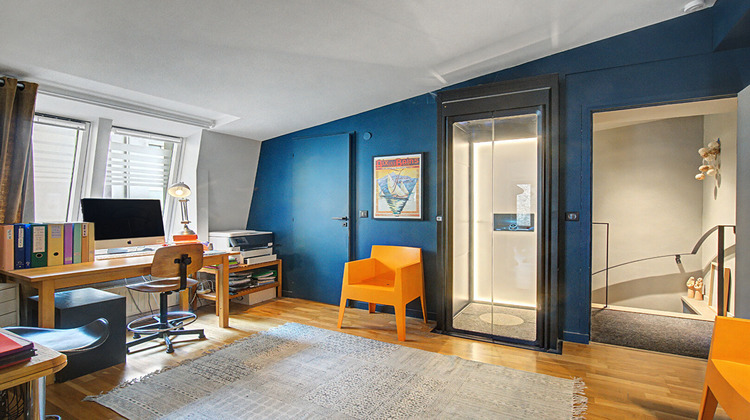 Ma-Cabane - Vente Appartement AIX-LES-BAINS, 155 m²