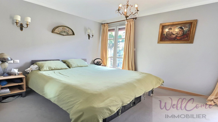 Ma-Cabane - Vente Appartement AIX LES BAINS, 85 m²