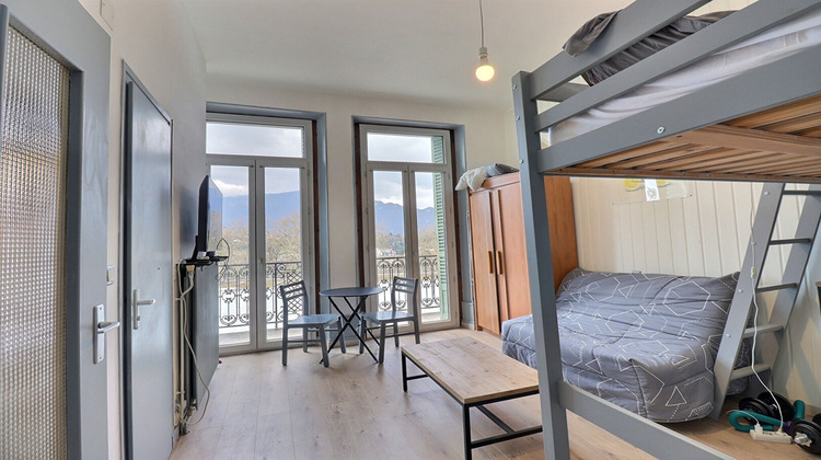 Ma-Cabane - Vente Appartement AIX-LES-BAINS, 18 m²