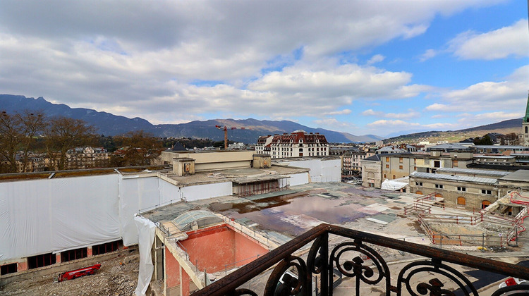 Ma-Cabane - Vente Appartement AIX-LES-BAINS, 18 m²