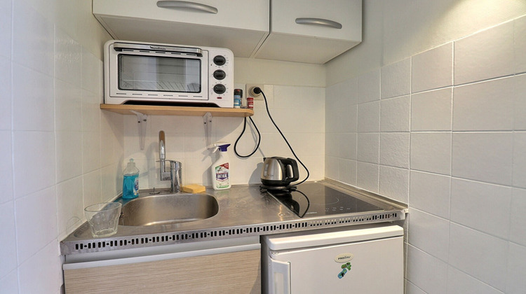 Ma-Cabane - Vente Appartement AIX-LES-BAINS, 18 m²