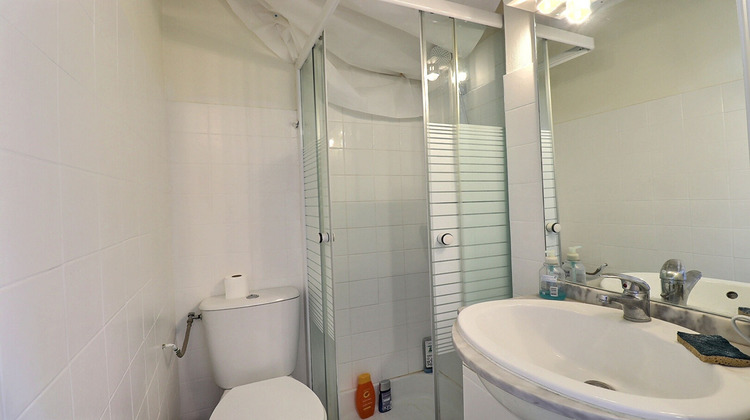 Ma-Cabane - Vente Appartement AIX-LES-BAINS, 18 m²