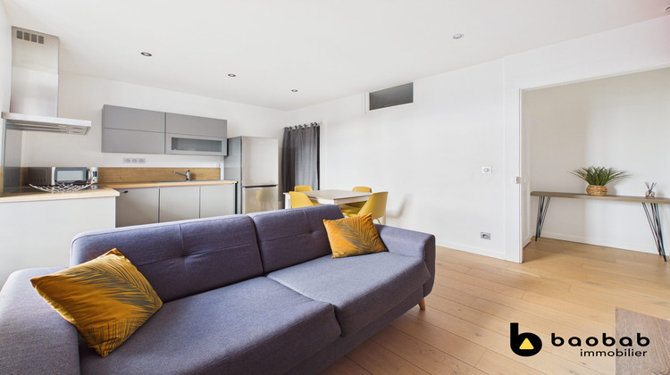 Ma-Cabane - Vente Appartement Aix-les-Bains, 36 m²