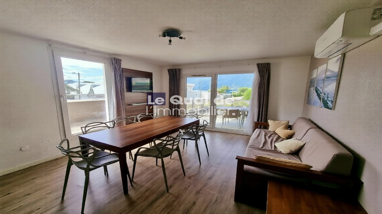 Ma-Cabane - Vente Appartement Aix les bains, 49 m²