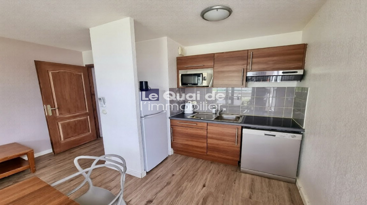 Ma-Cabane - Vente Appartement Aix les bains, 49 m²