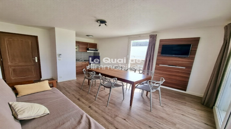 Ma-Cabane - Vente Appartement Aix les bains, 49 m²