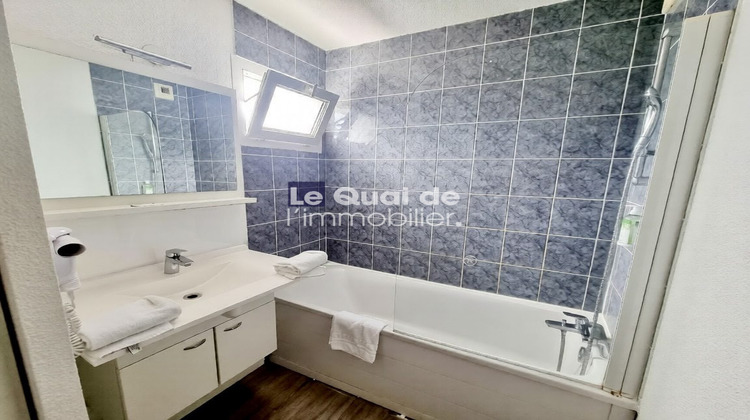 Ma-Cabane - Vente Appartement Aix les bains, 49 m²