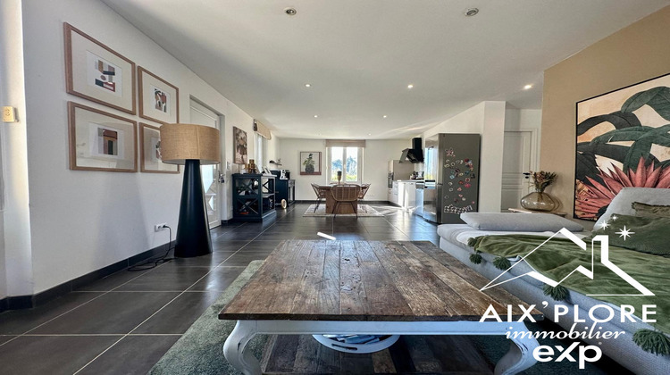 Ma-Cabane - Vente Appartement Aix-les-Bains, 67 m²