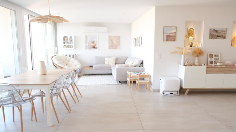 Ma-Cabane - Vente Appartement AIX LES BAINS, 96 m²