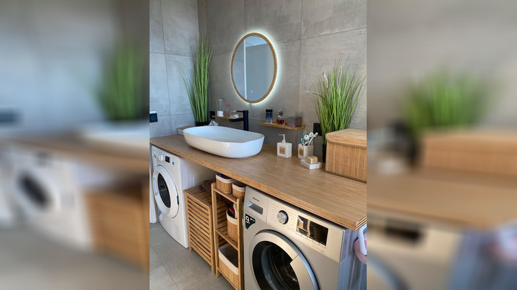 Ma-Cabane - Vente Appartement AIX LES BAINS, 96 m²