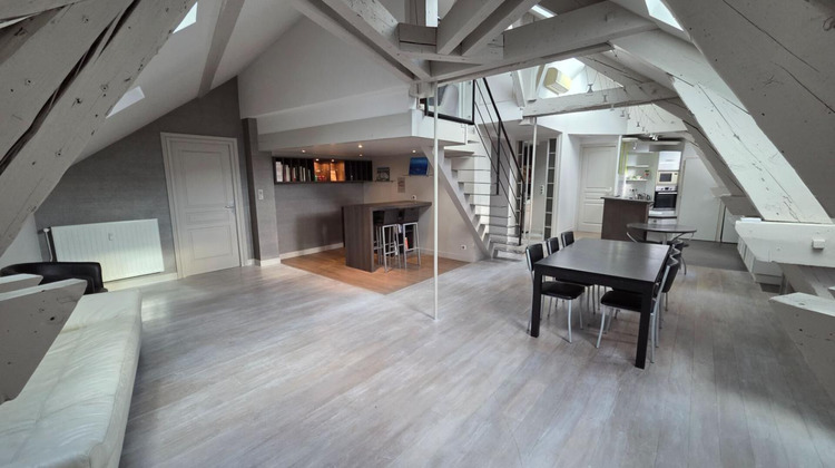 Ma-Cabane - Vente Appartement AIX LES BAINS, 145 m²