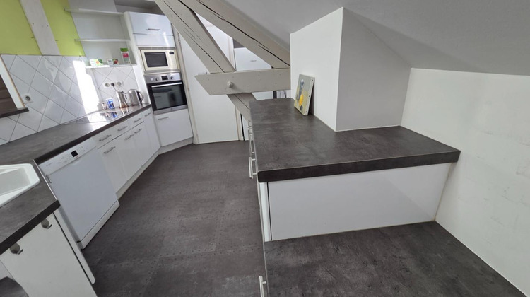 Ma-Cabane - Vente Appartement AIX LES BAINS, 145 m²