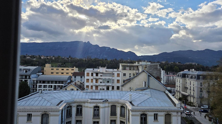 Ma-Cabane - Vente Appartement AIX LES BAINS, 145 m²