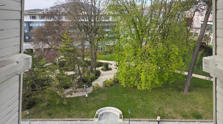 Ma-Cabane - Vente Appartement AIX LES BAINS, 145 m²
