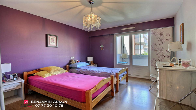 Ma-Cabane - Vente Appartement AIX LES BAINS, 65 m²