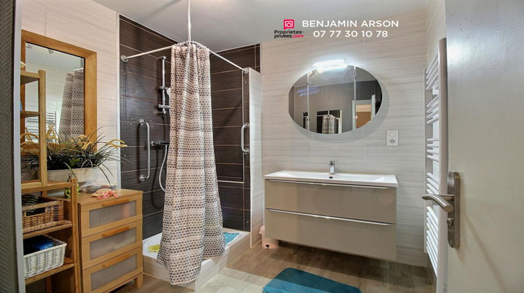 Ma-Cabane - Vente Appartement AIX LES BAINS, 65 m²