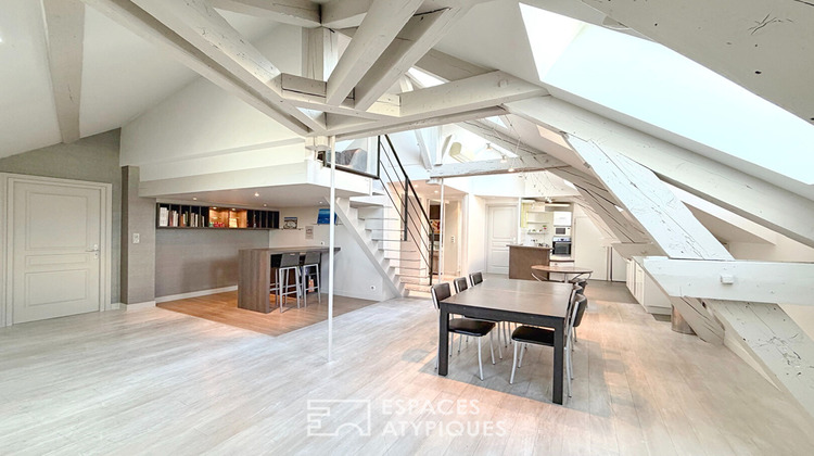 Ma-Cabane - Vente Appartement AIX-LES-BAINS, 167 m²