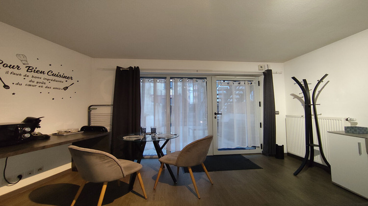 Ma-Cabane - Vente Appartement AIX-LES-BAINS, 36 m²