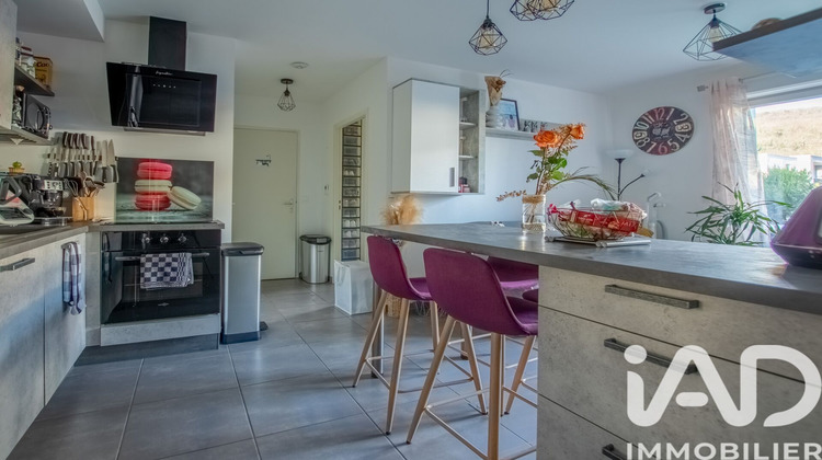 Ma-Cabane - Vente Appartement Aix-les-Bains, 39 m²