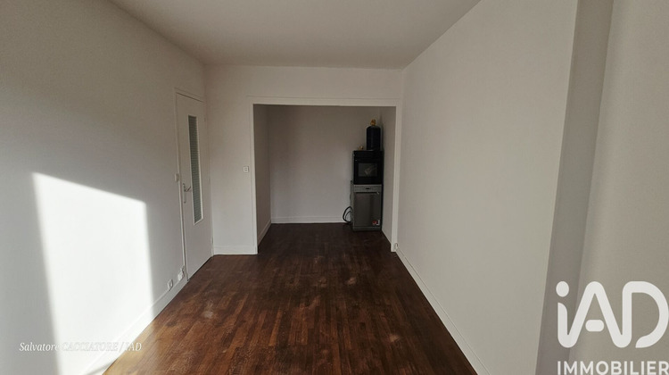 Ma-Cabane - Vente Appartement Aix-les-Bains, 63 m²