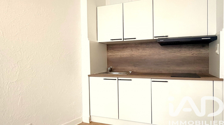 Ma-Cabane - Vente Appartement Aix-les-Bains, 38 m²