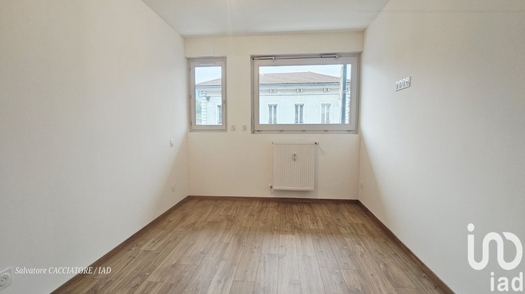 Ma-Cabane - Vente Appartement Aix-les-Bains, 42 m²