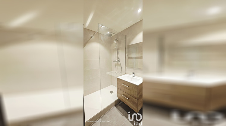 Ma-Cabane - Vente Appartement Aix-les-Bains, 42 m²