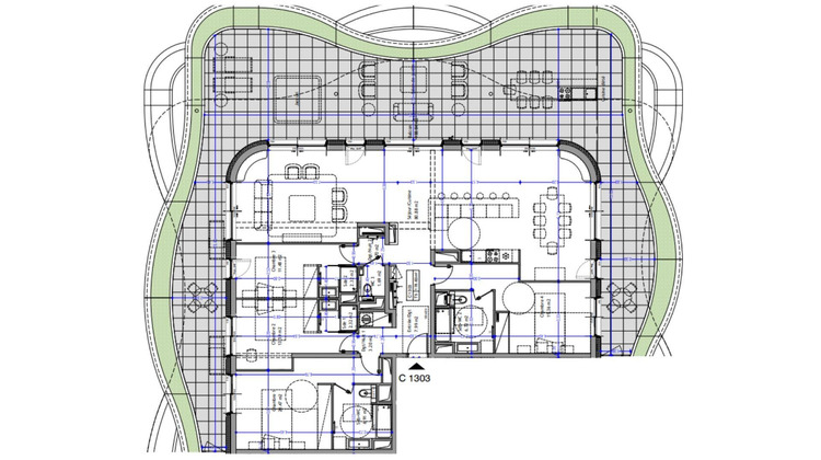 Ma-Cabane - Vente Appartement Aix-les-Bains, 179 m²