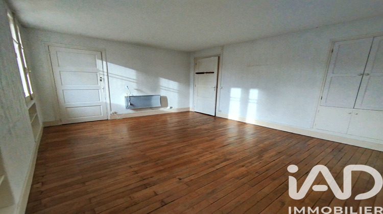 Ma-Cabane - Vente Appartement Aix-les-Bains, 60 m²