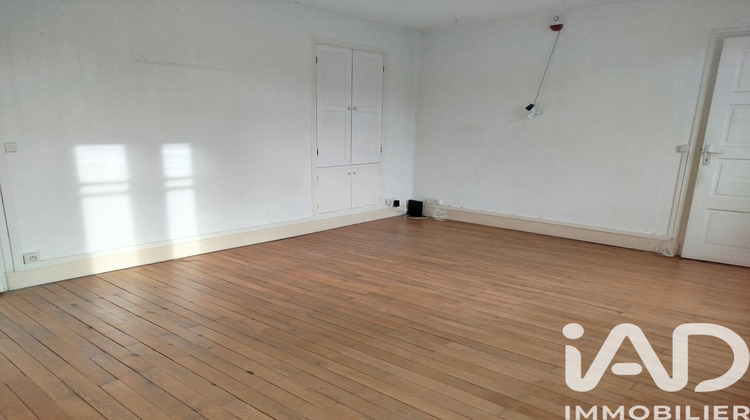 Ma-Cabane - Vente Appartement Aix-les-Bains, 60 m²