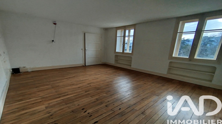 Ma-Cabane - Vente Appartement Aix-les-Bains, 60 m²
