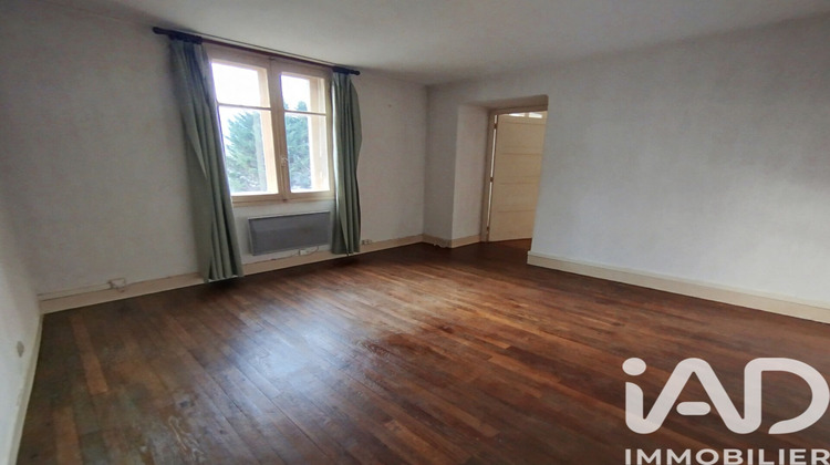 Ma-Cabane - Vente Appartement Aix-les-Bains, 60 m²