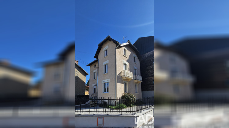 Ma-Cabane - Vente Appartement Aix-les-Bains, 29 m²