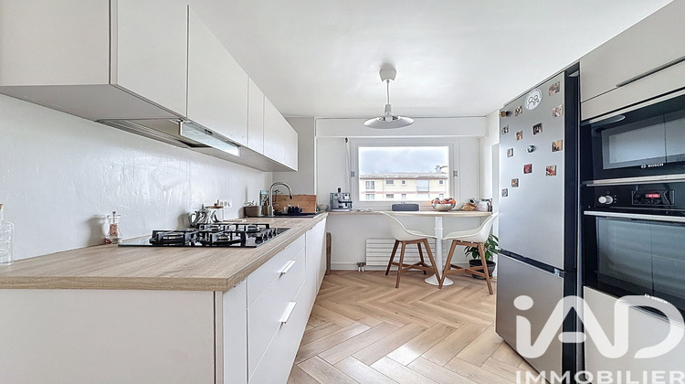 Ma-Cabane - Vente Appartement Aix-les-Bains, 66 m²