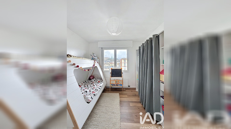 Ma-Cabane - Vente Appartement Aix-les-Bains, 66 m²