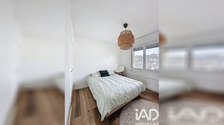 Ma-Cabane - Vente Appartement Aix-les-Bains, 66 m²