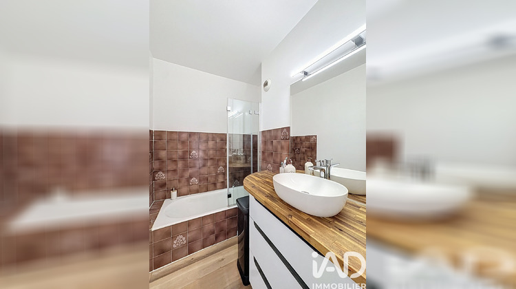Ma-Cabane - Vente Appartement Aix-les-Bains, 66 m²